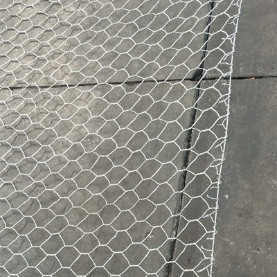 石笼网片