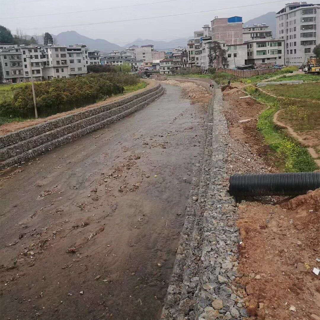 雷诺护垫重量