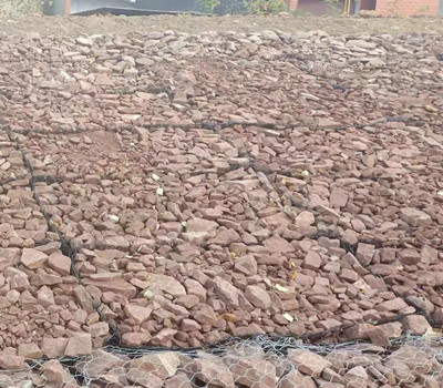 水利格宾网护坡