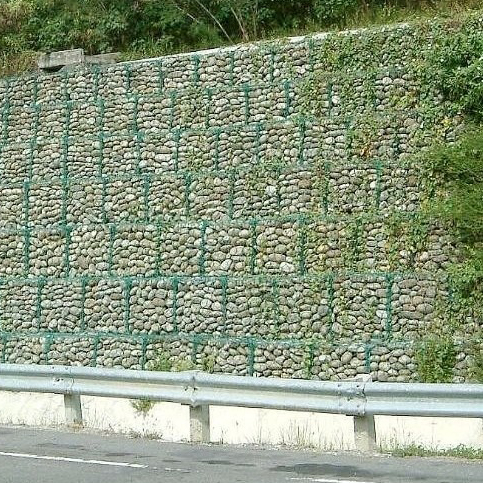 石笼挡墙2