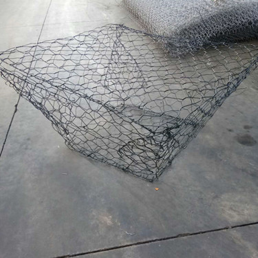 异型石笼网笼