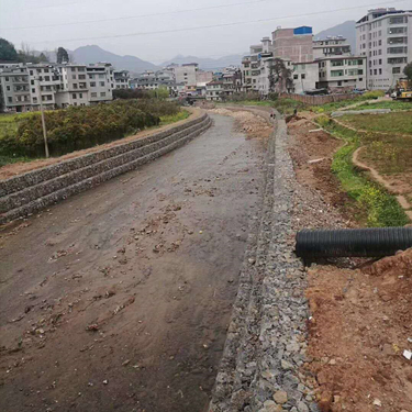 高尔凡石笼网