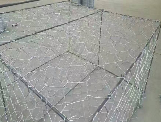 钢筋石笼网