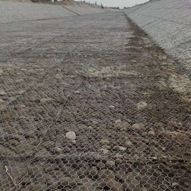 石笼护底