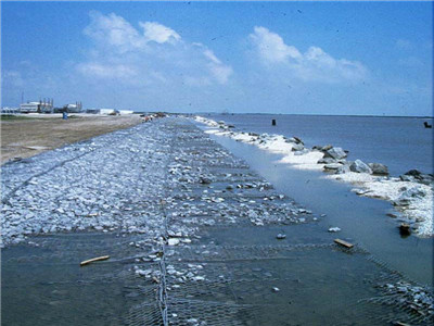 河道治理格宾网