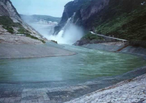 河道治理铅丝笼