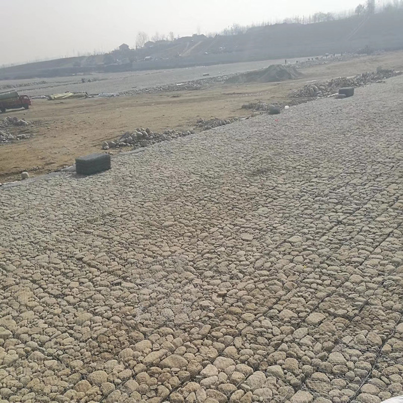 防汛石笼网箱