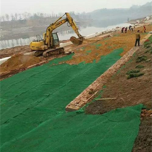 河道格宾网防护