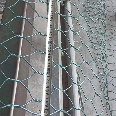 石笼格宾网箱生产