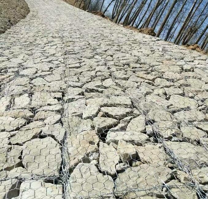护坡格宾网