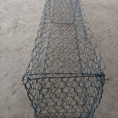 拧编石笼网箱