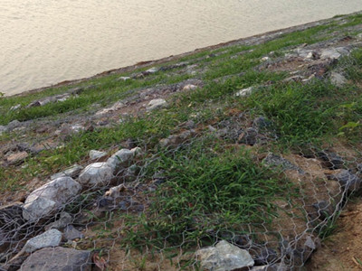 河道护岸格宾网