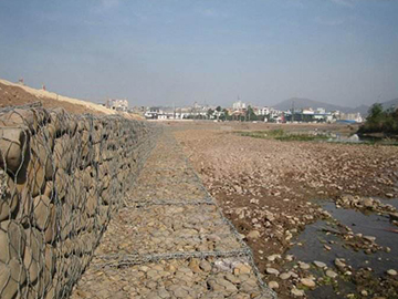 河道格宾网
