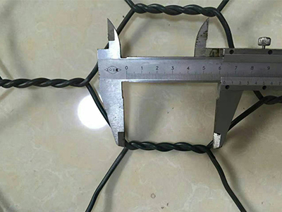 护脚固滨笼