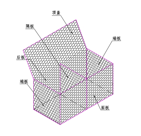 镀高尔凡格宾