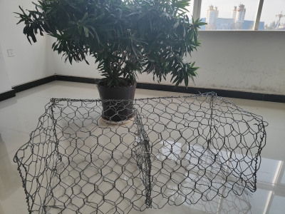 高镀高尔凡格宾石笼
